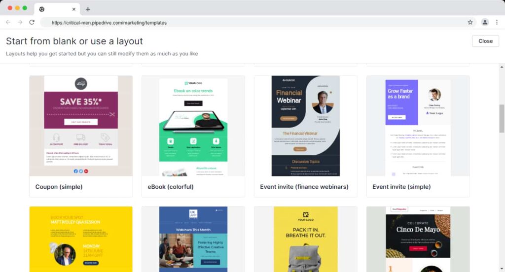 An In-Depth Look At HubSpot vs Pipedrive