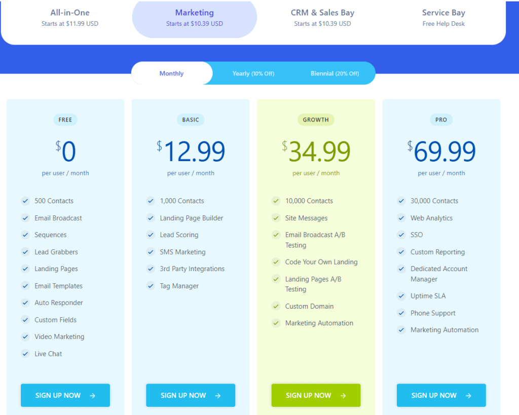 11 Best CRM Tools for Architecture Firms