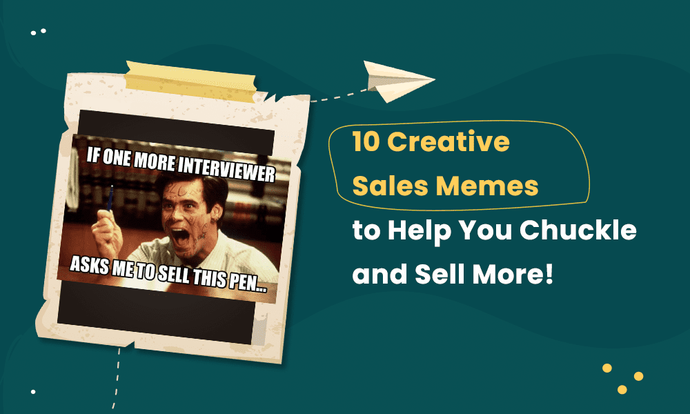 Meme Marketing: 20 Hilarious Examples (& Our Top Tips)