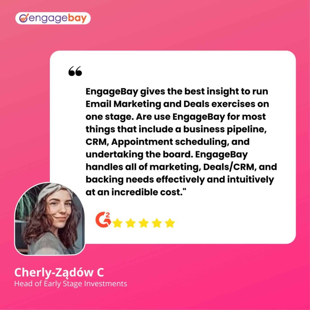 user-testimonial-engagebay