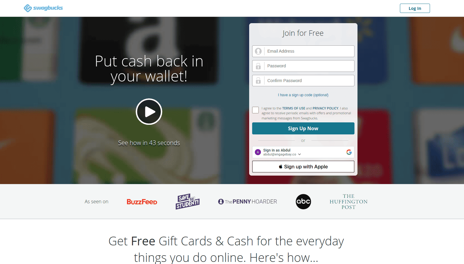 Pin on Free Stuff, Coupons & Offers