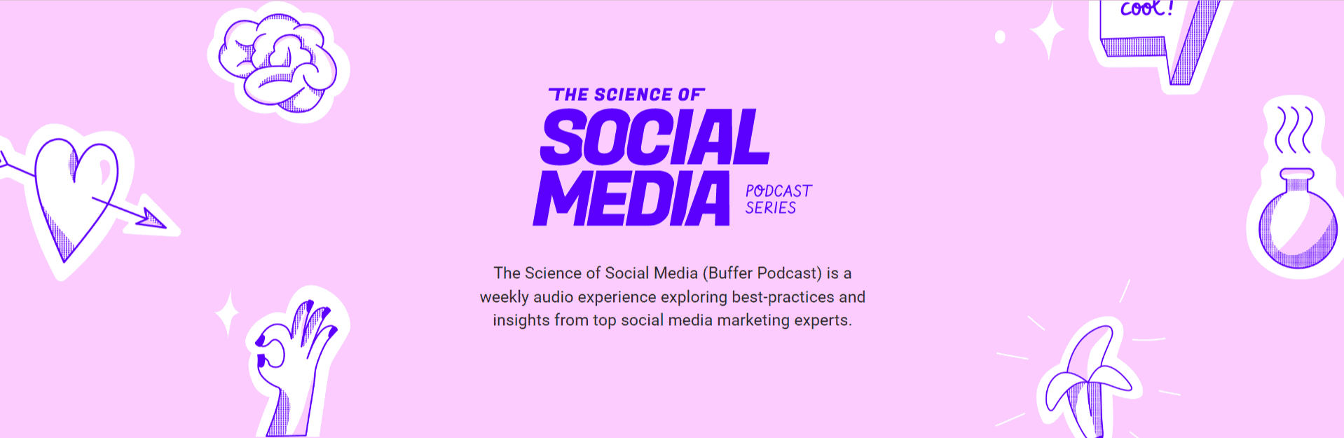 The Science of Social Media - Buffer Resources