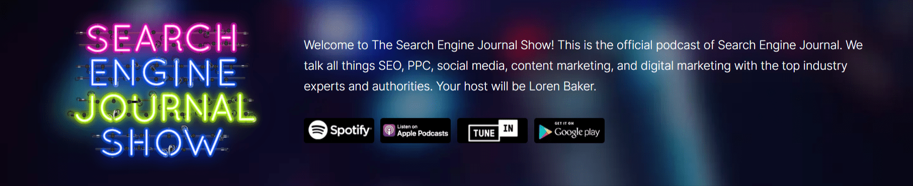 The Search Engine Journal Show_ A Podcast for SEO & Marketing Pros