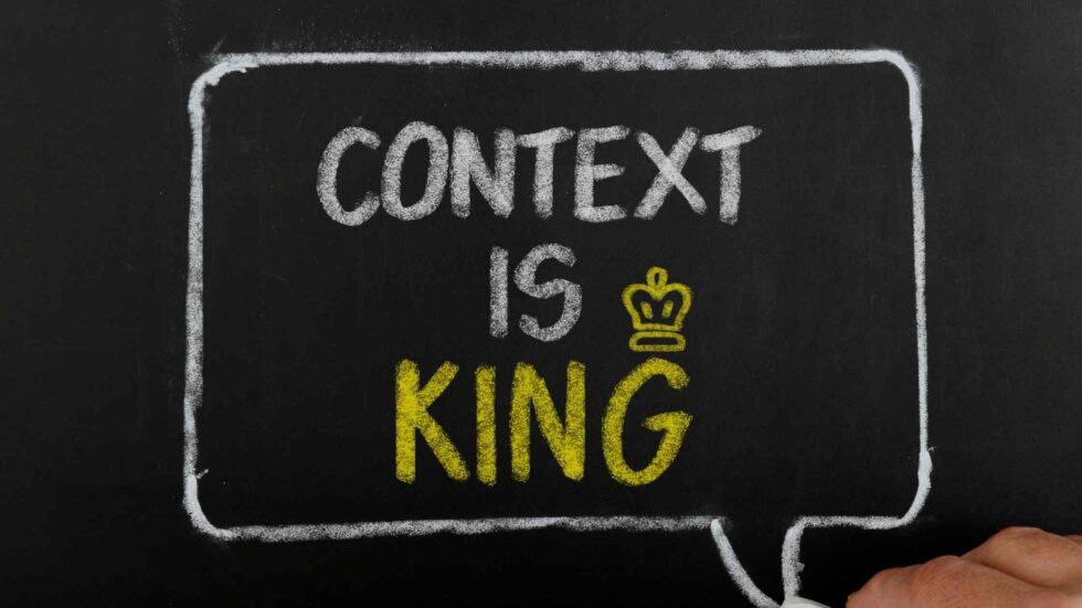 content is king