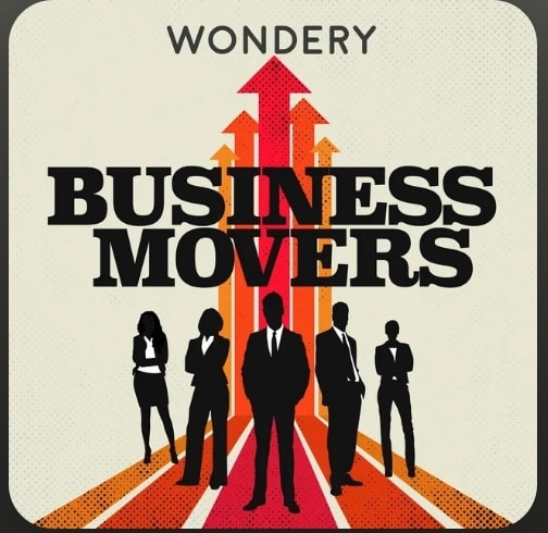 Business Movers podcast