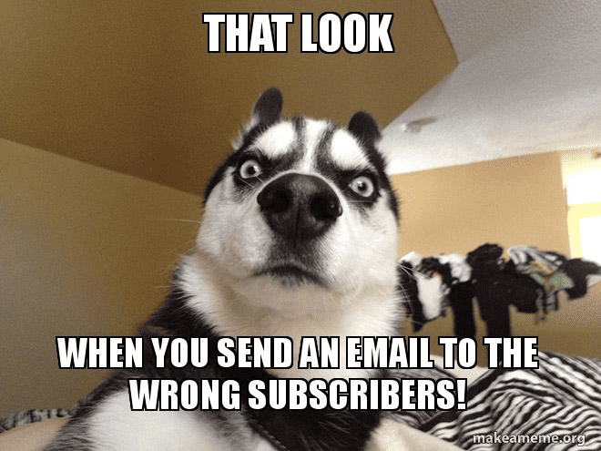 Email memes