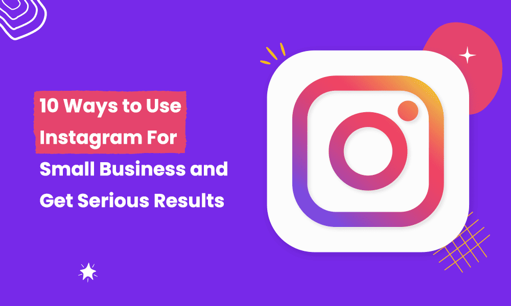 instagram-for-small-bussiness