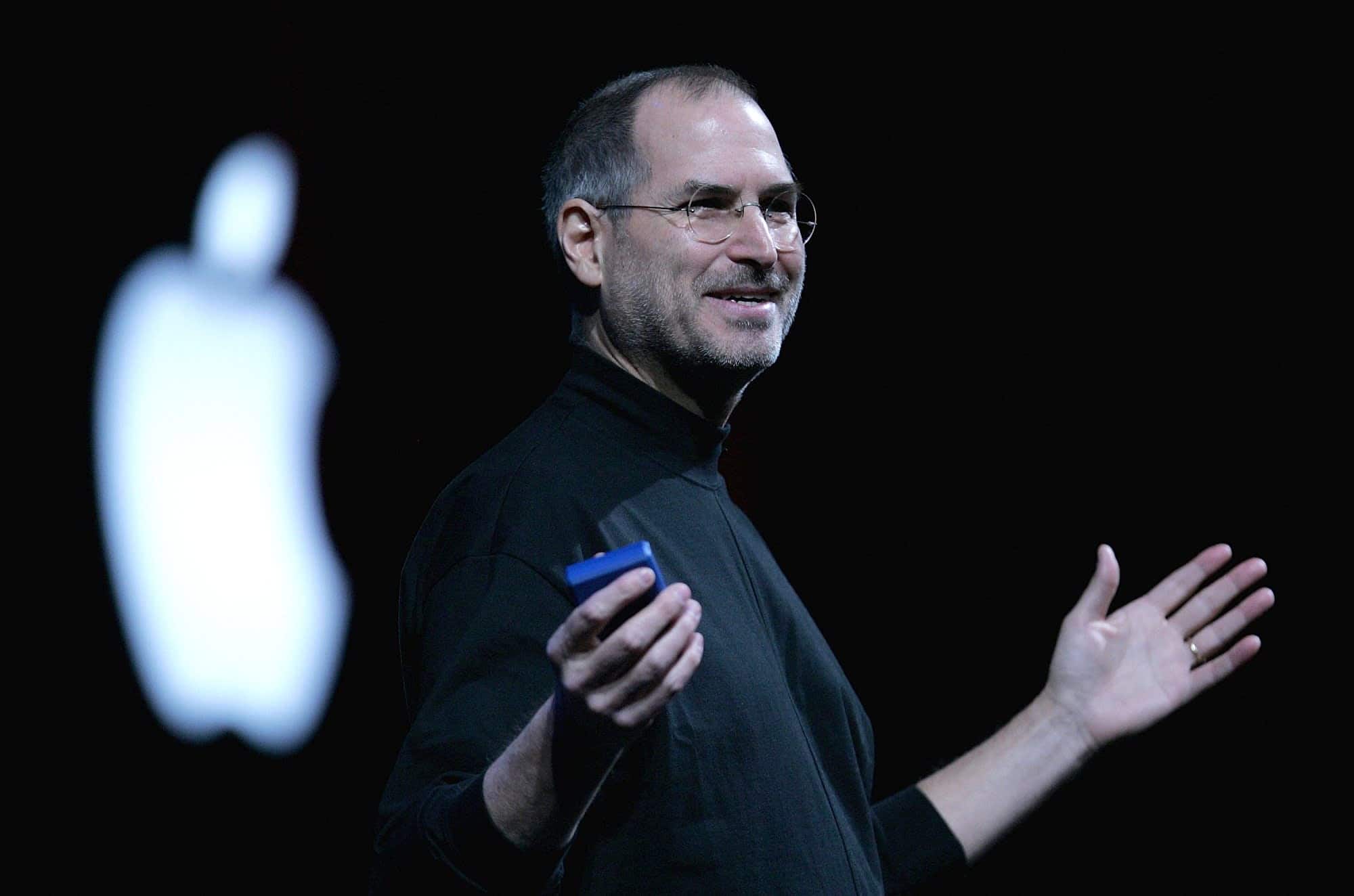 Steve Jobs quote on Customer Needs