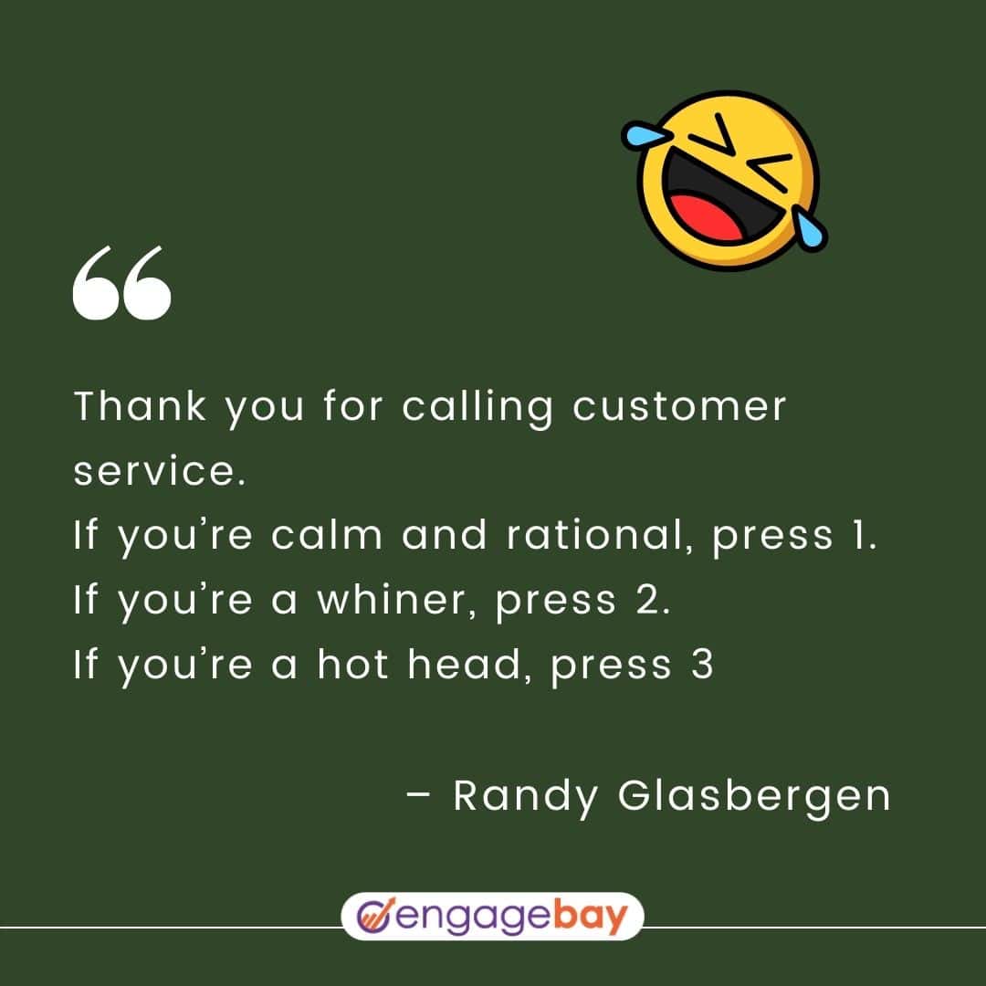 great customer experience quotes