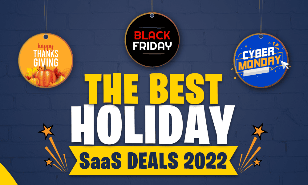 best-saas-deals-2022