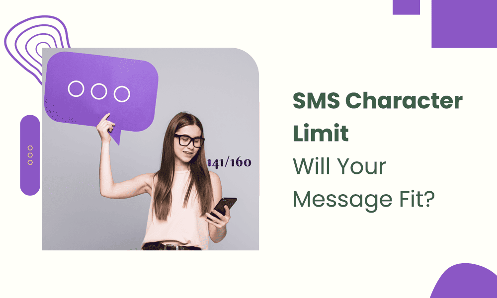 sms character limit