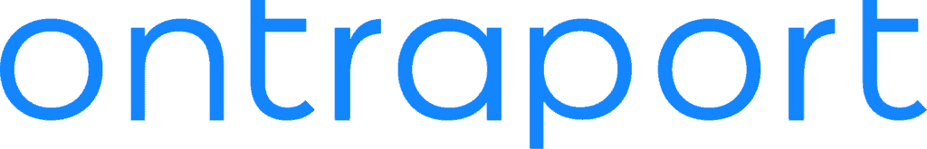 Ontraport logo