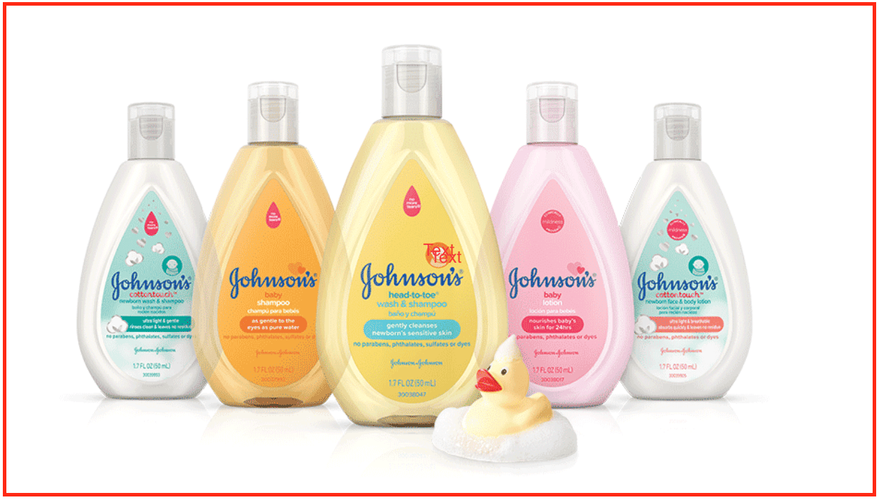 Customer Base Extension example from Johnson's