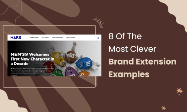13 Of The Most Clever (& Dumb) Brand Extension Examples
