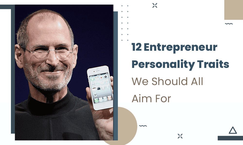 entrepreneur-personality