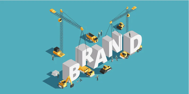 Brand extension graphic by Businessclan