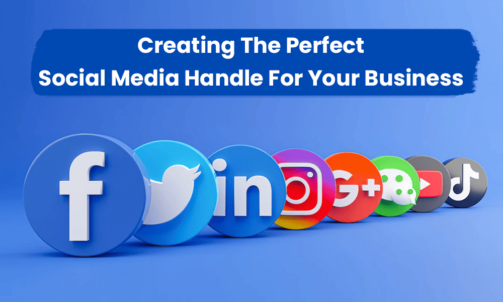 social-media-handle