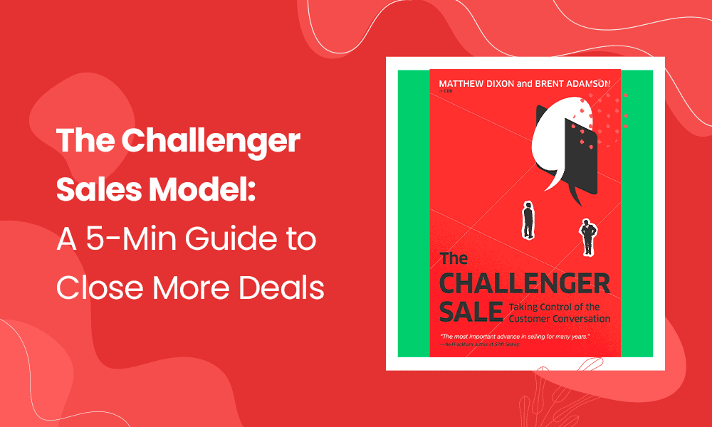 challenger-sales-model