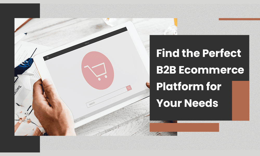 b2b-ecommerece-platform