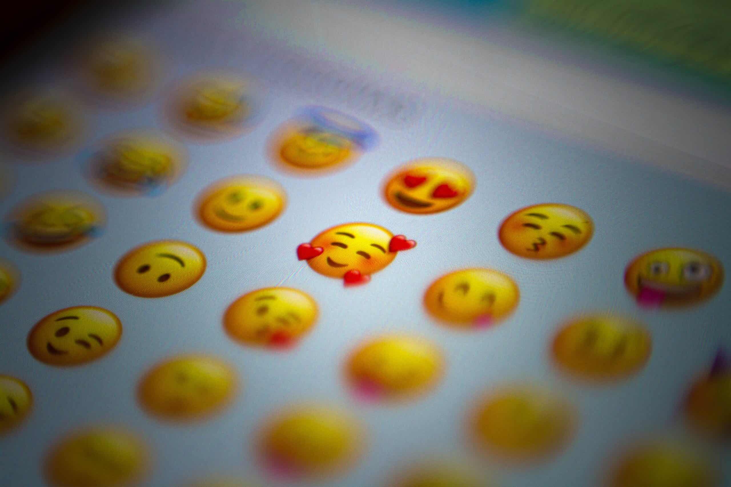 emoji - Page 4 of 21 - The Daily Dot