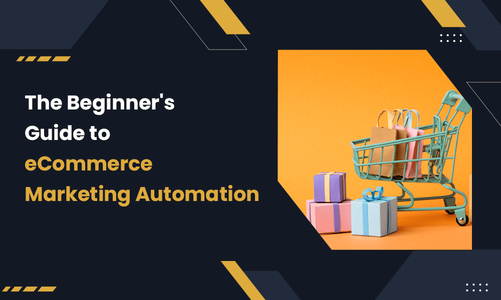 eCommerce marketing automation