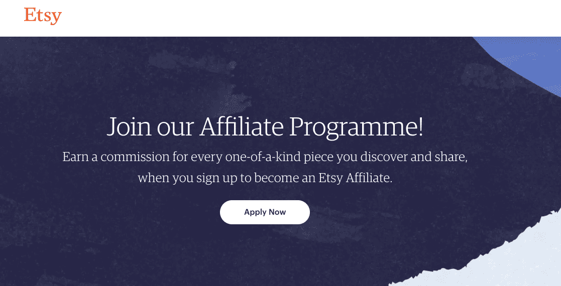 Affiliate programs for eCommerce
