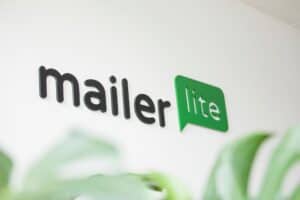 MailerLite Logo