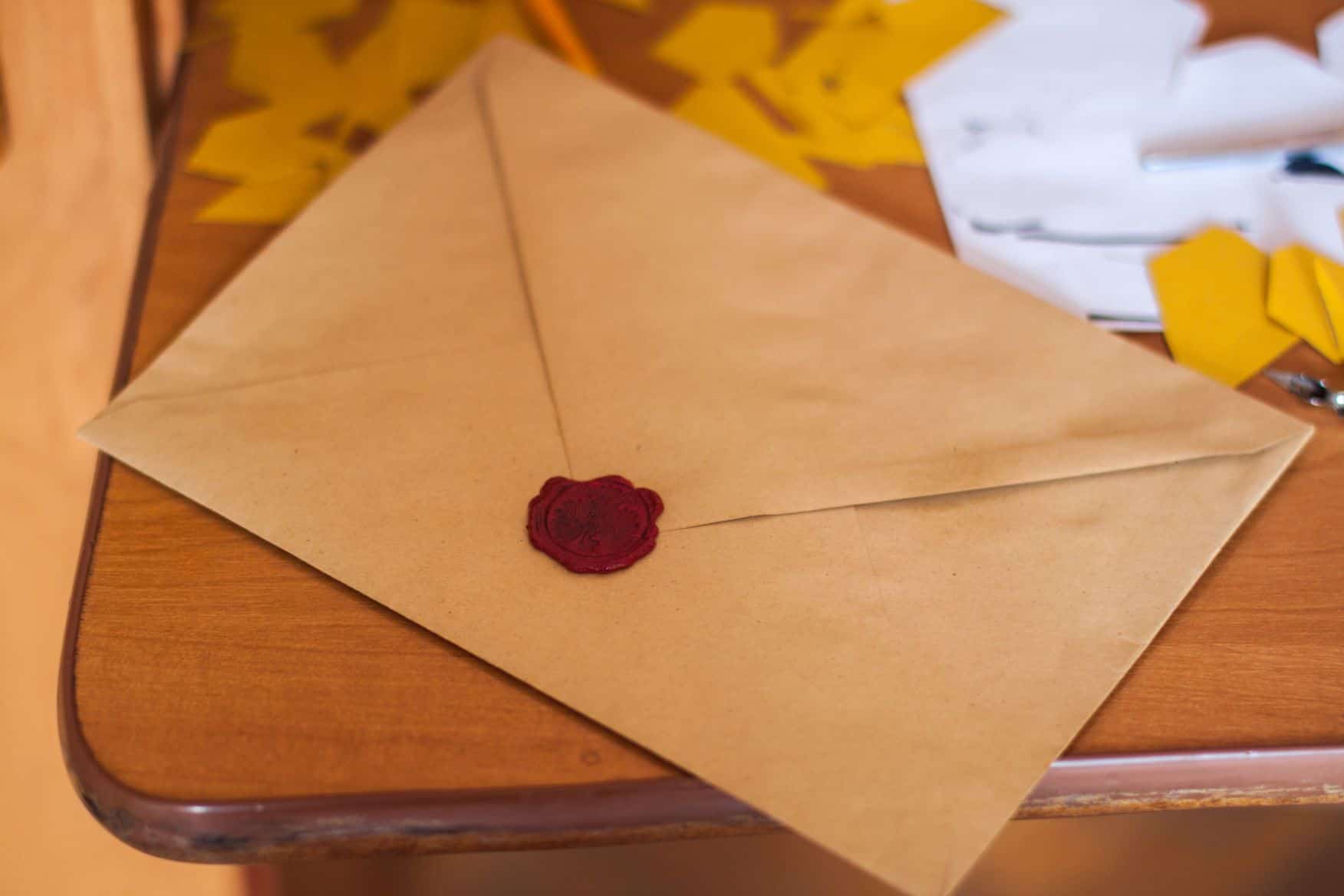 postcard for direct mail