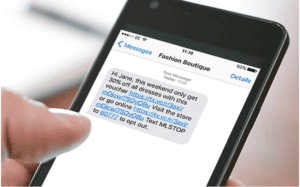 Best Practices For Business Text Messaging
