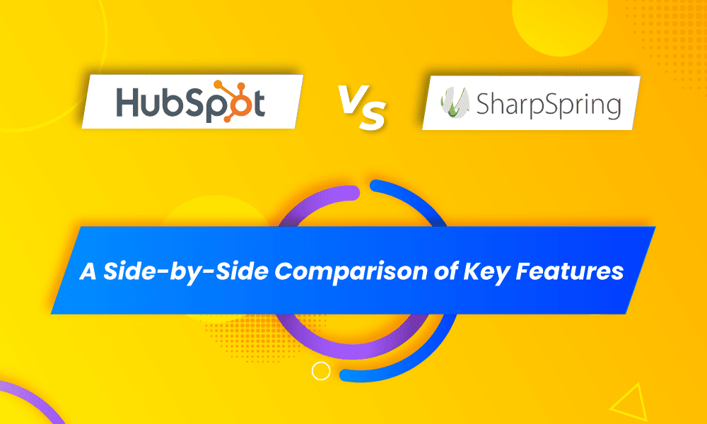 hubspot-vs-sharpspring