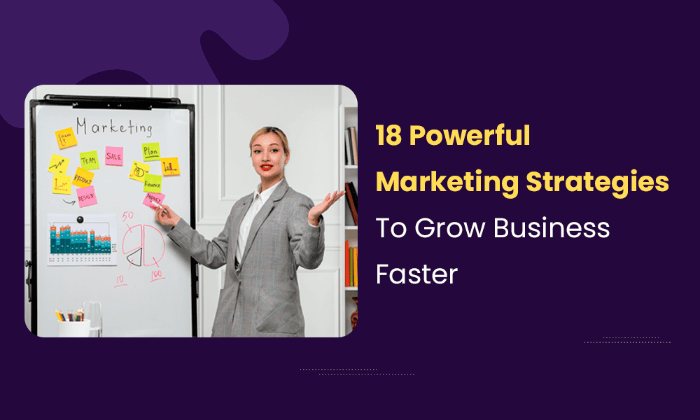 Marketing Strategy: What It Is, How It Works, How To Create One