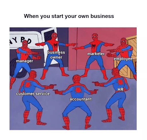 26 Relatable Business Memes Sure to Make You LOL!