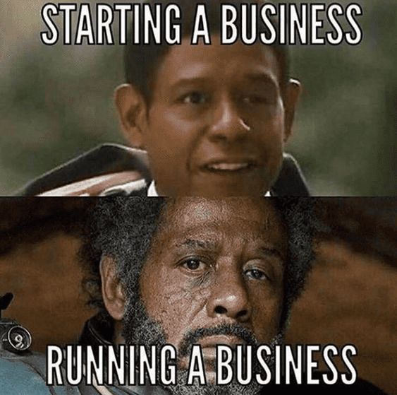 How to Make Memes for Your Business and Use Them Effectively