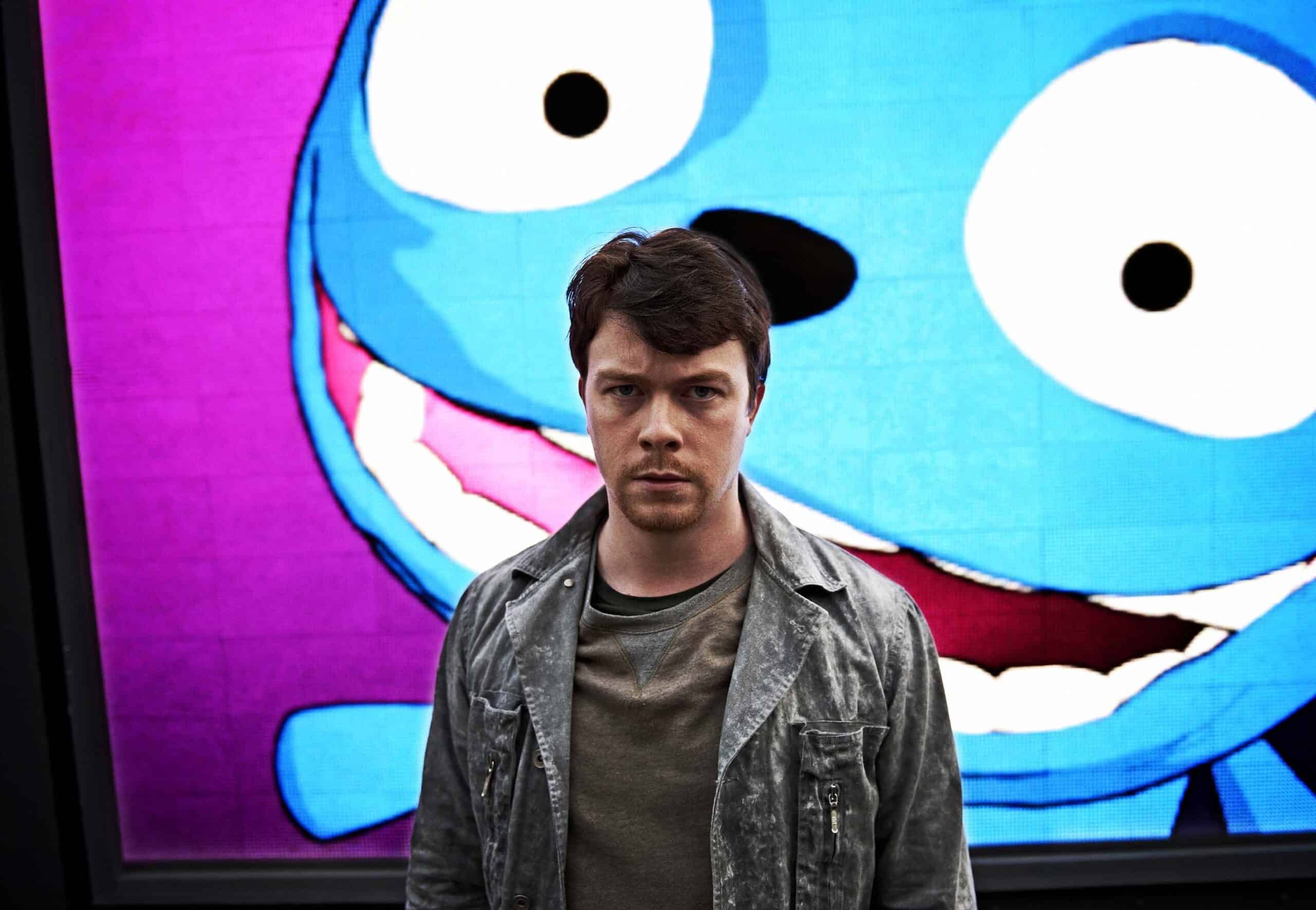 Netflix marketing strategy for Black Mirror