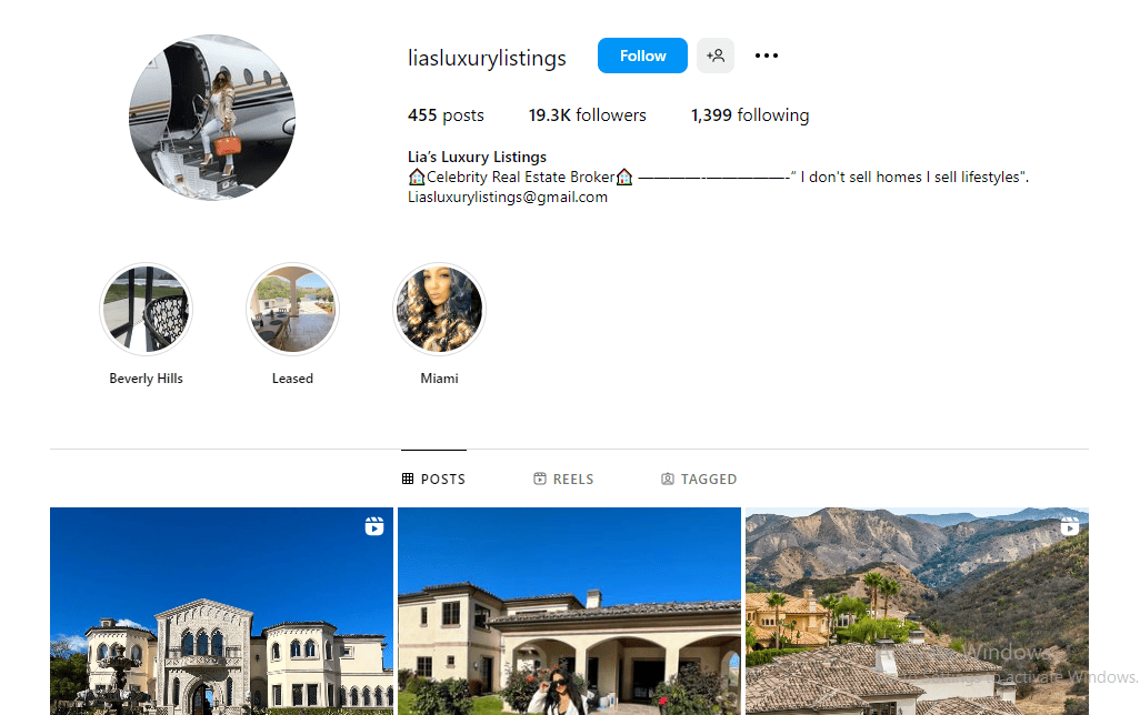 21 Real Estate Instagram Post Ideas for Winners