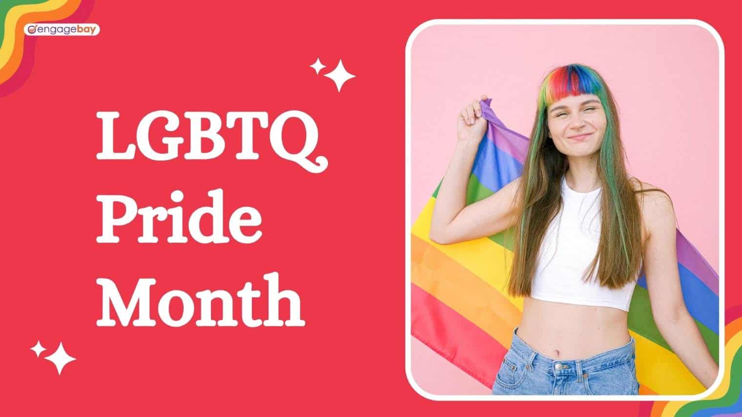 LGBTQ Pride Month