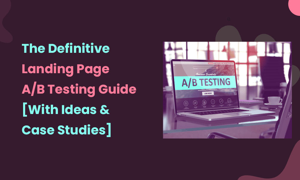 landing-page-ab-testing