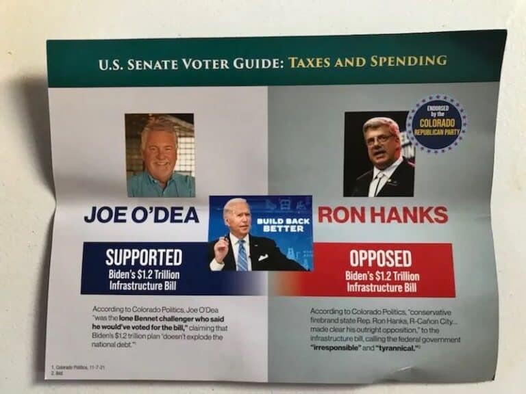 Political Ad In Program Example Advocacy Advertising Explained With Shocking Examples