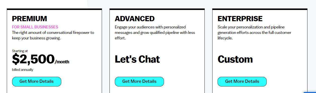 Drift pricing