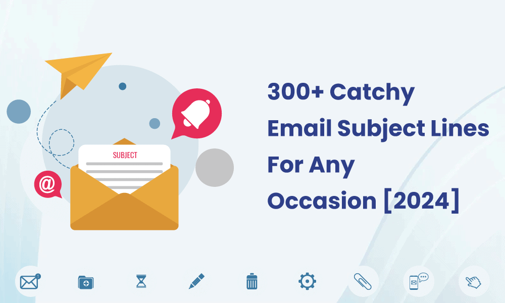 email-subjuct-lines