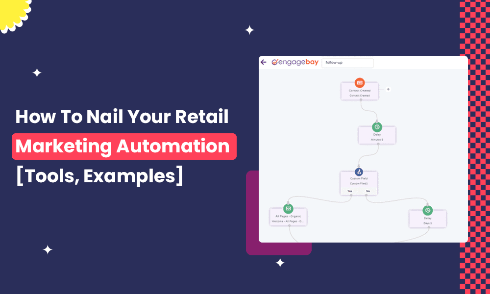 retail-marketing-automation