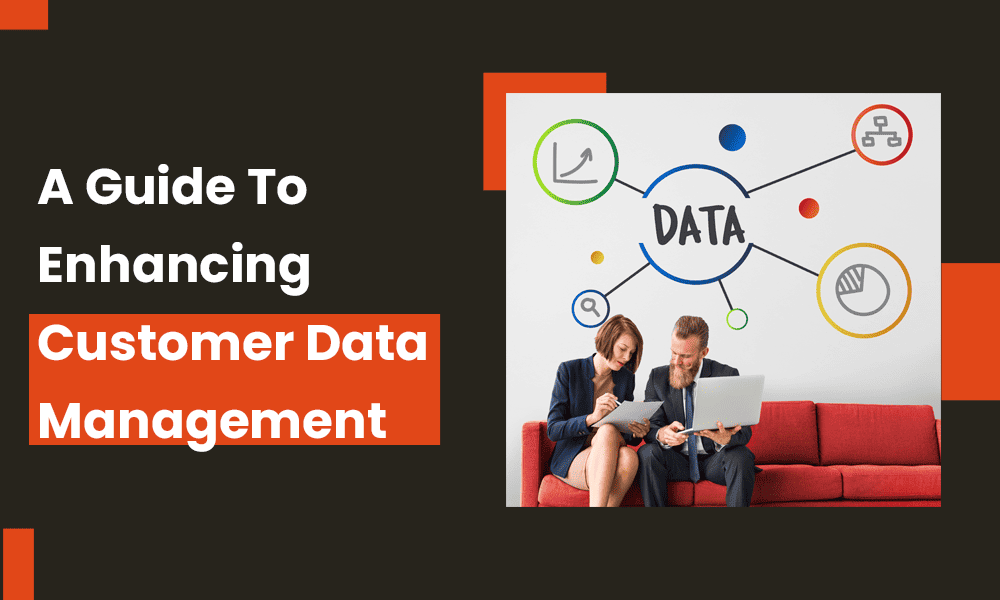 customer-data-management
