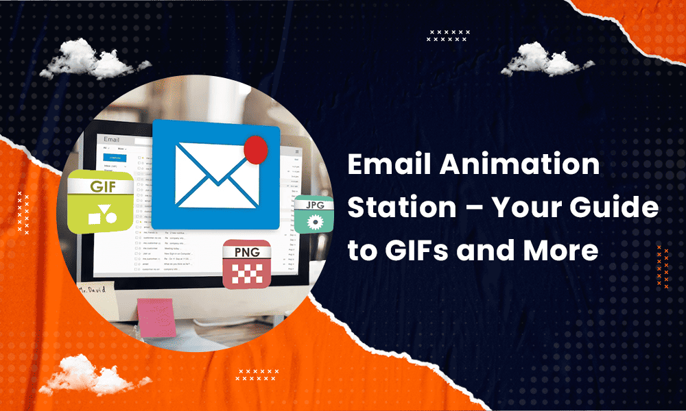 email-animation
