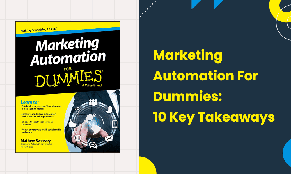 marketing-automation-for-dummies