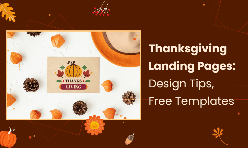 thanksgiving-landing-pages