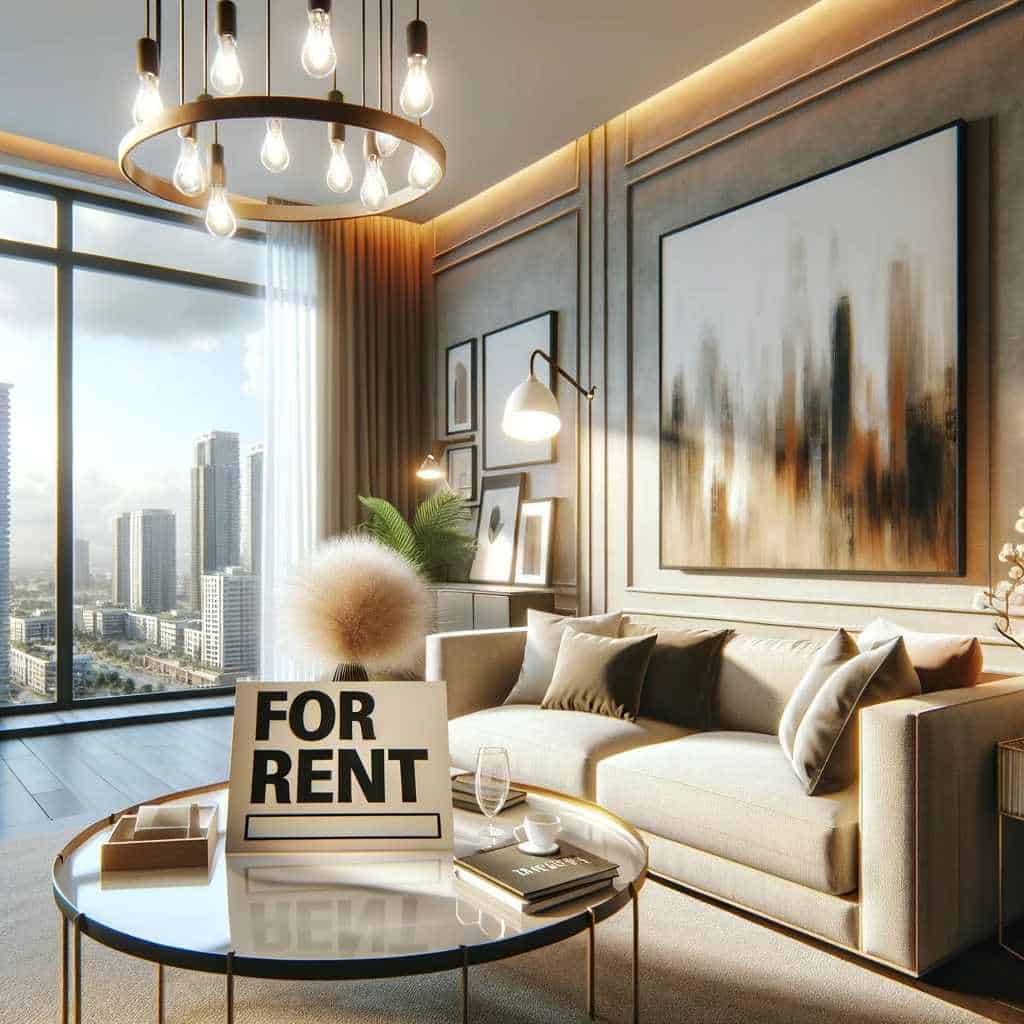 apartment interior