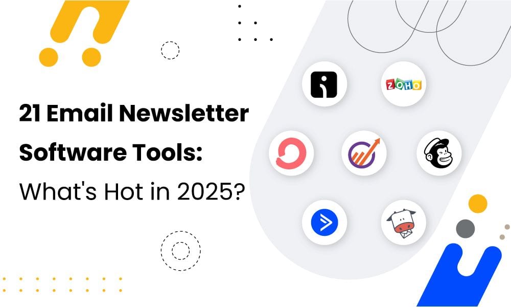 email-newsletter-software