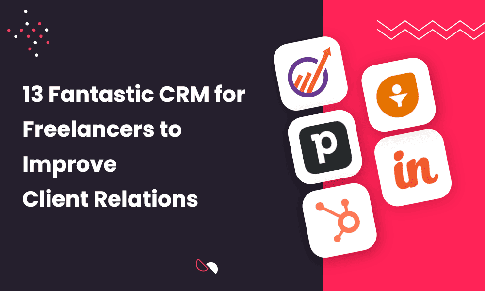 best-crm-for-freelancers