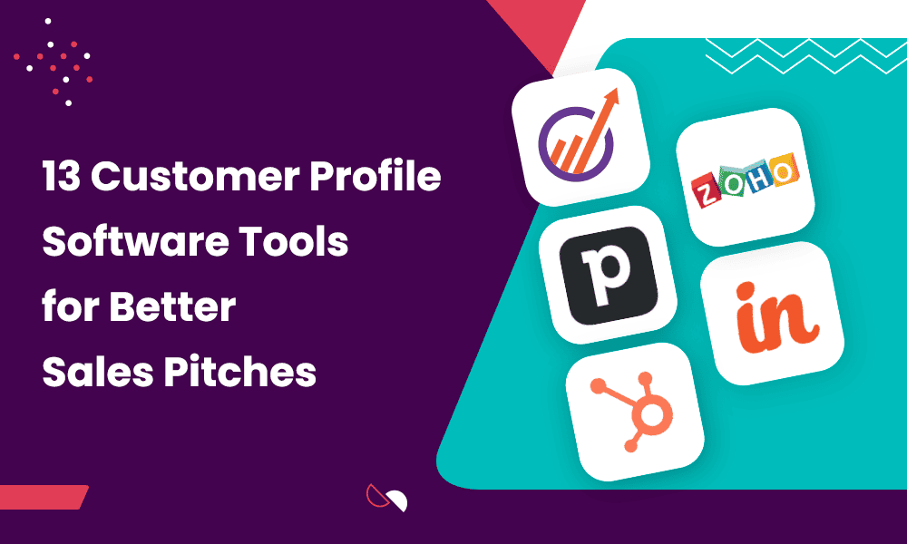 customer-profile-software