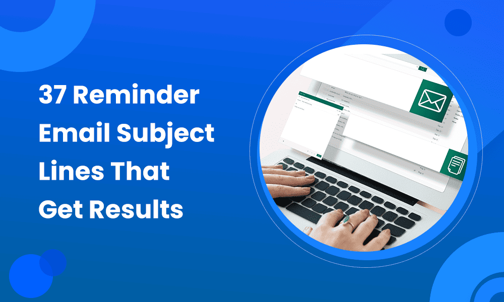 reminder-email-subject-lines